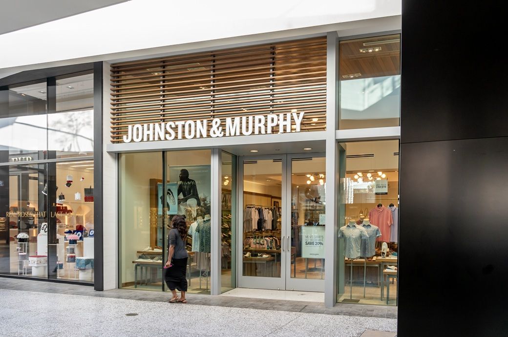 US retailer Genesco reports improved Q1 FY27 performance US retailer Genesco reports improved Q1 FY27 performance