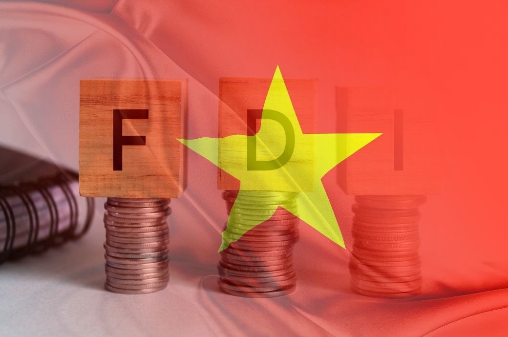 Vietnam’s FDI sector contributes over 20% of GDP: Deputy PM