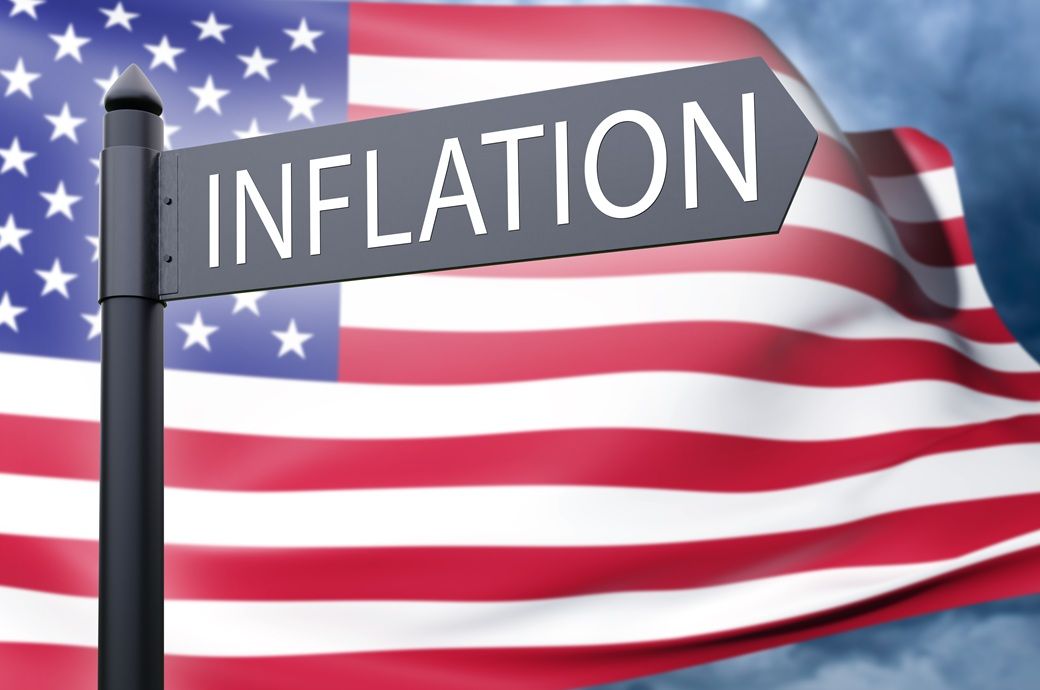 US’ consumer price rises 3.8% in April as energy prices surge US’ consumer price rises 3.8% in April as energy prices surge