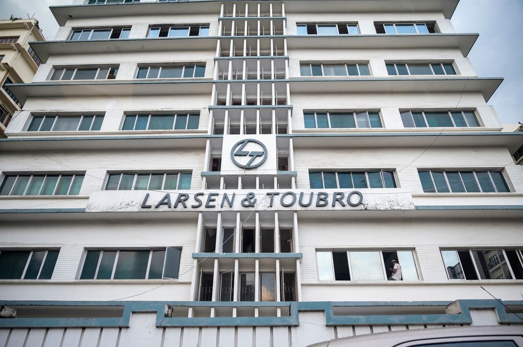 Larsen & Toubro to build 2,000 TPD ammonium nitrate facility in Odisha