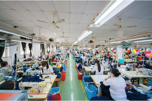 Vietnam’s $15.1 bn textile test: 2026 growth is about share, not size