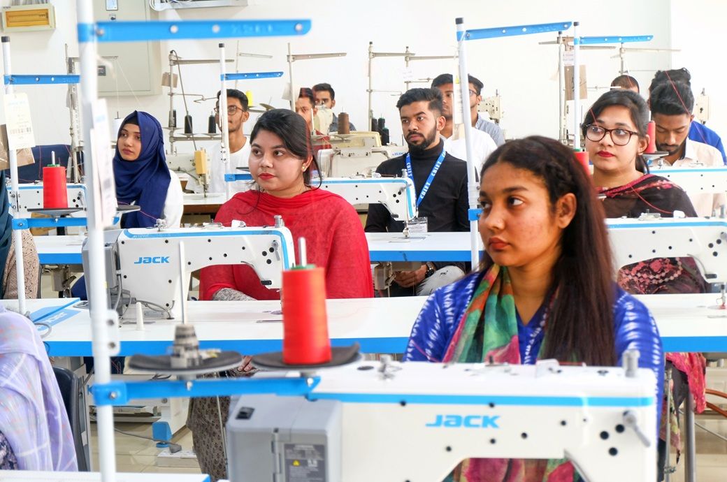 Bangladesh's power tariff hike to hit textile-apparel sector hard