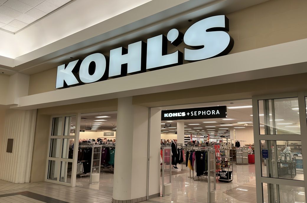 Kohl's women's category rebounds, marking Bender's first win - Textile Fashion N...