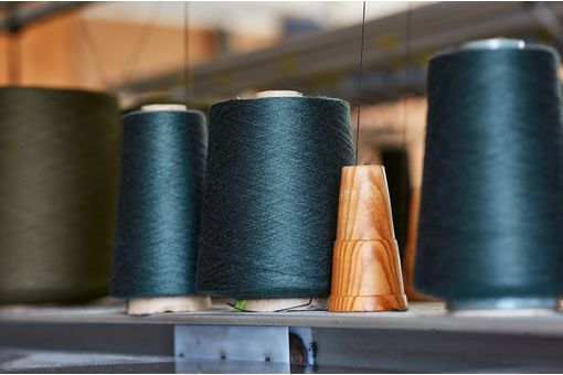 Viscose yarn gains on tight supply; PC yarn eases in India