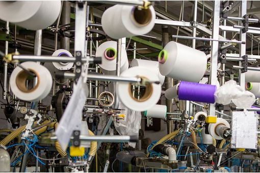 North India cotton yarn remains under pressure, prices down in Delhi