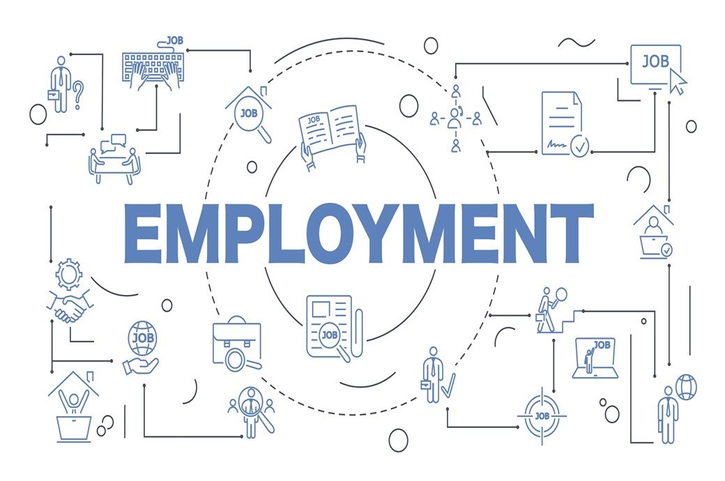 Net employment in Australia drops by 18,600 MoM in April: ABS Net employment in Australia drops by 18,600 MoM in April: ABS