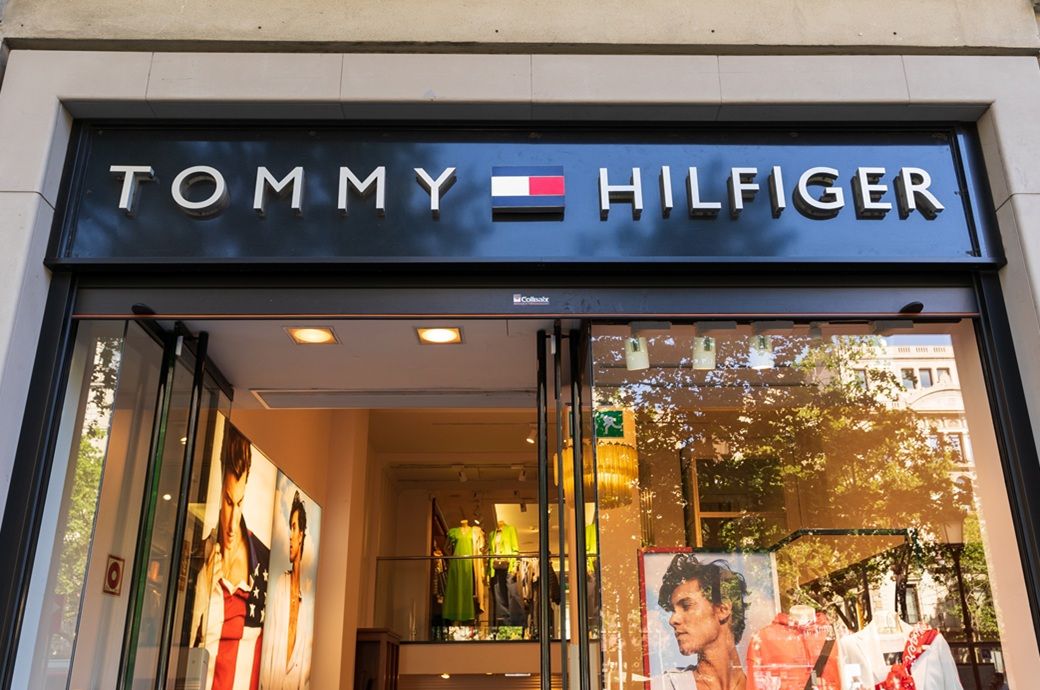 US' PVH posts steady Q1 despite Middle East pressures