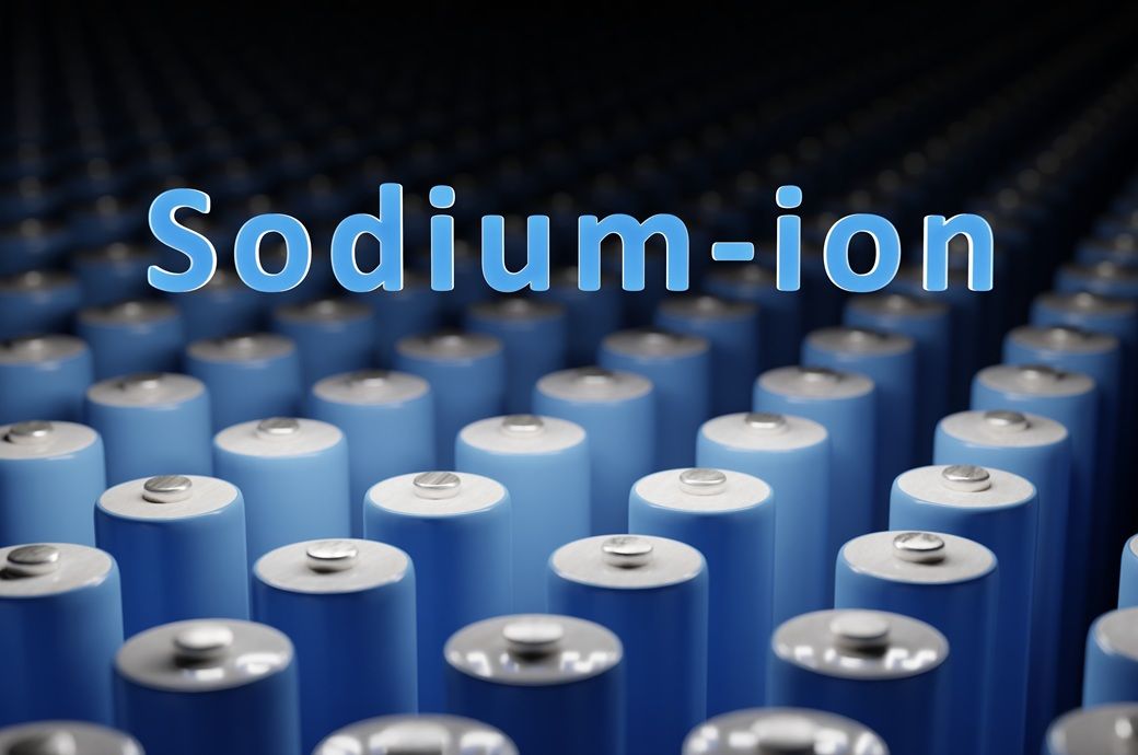 India's EAMPL launches hard carbon anode for sodium-ion batteries