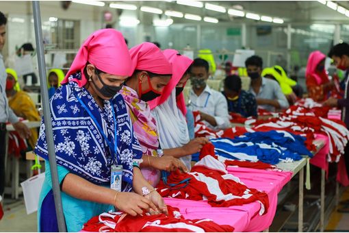 Bangladesh to hand over all govt textile, jute mills to private sector