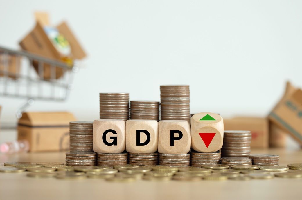 OECD GDP growth picks up moderately in Q1 2026 OECD GDP growth picks up moderately in Q1 2026