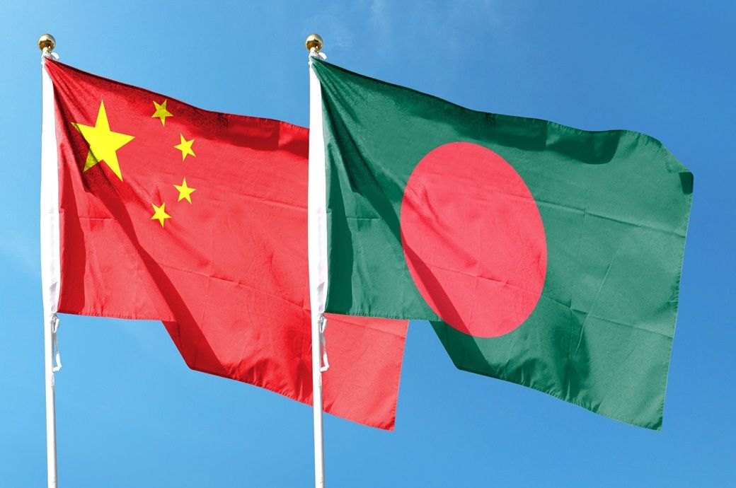 China to offer Bangladesh energy-efficient tech, smart manufacturing