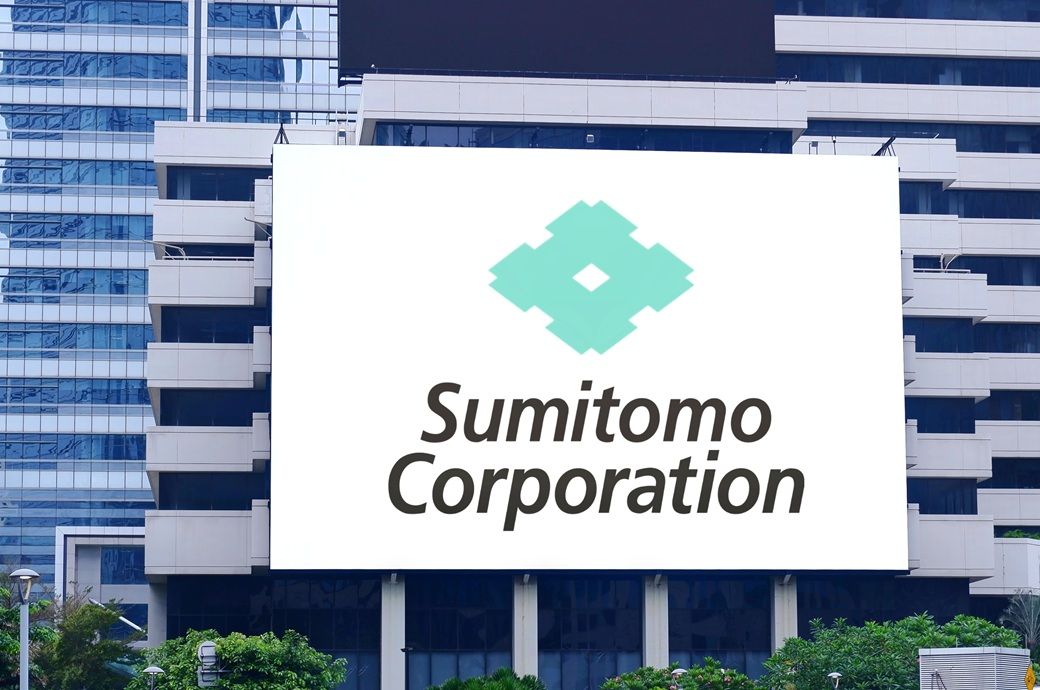 Japan's Sumitomo invests in UK battery storage projects with GRID