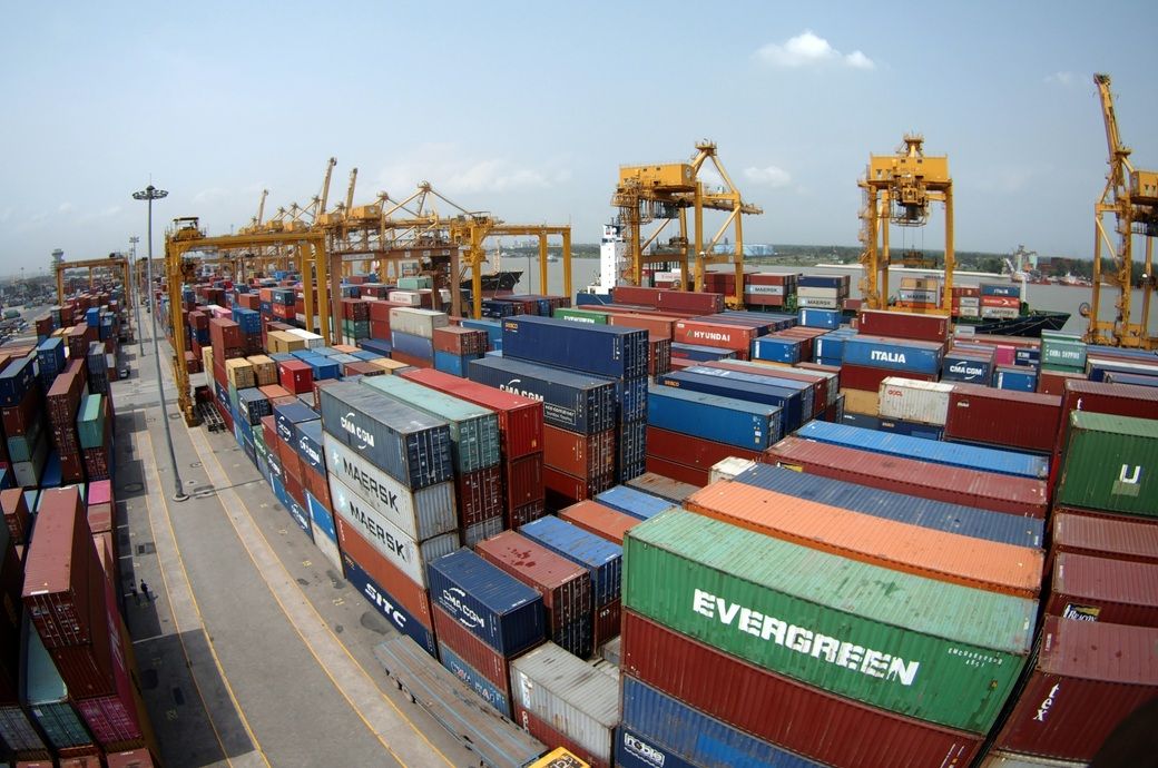 Bangladesh, Netherlands to boost green maritime & logistics ties