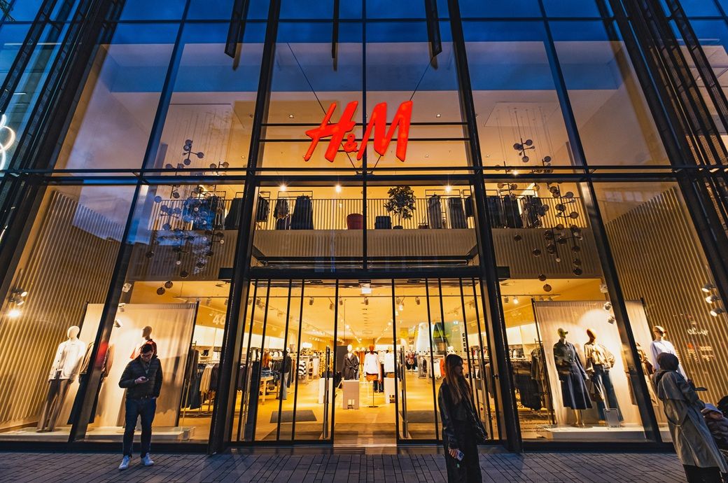 Sweden’s H&M Foundation unveils 2026 Global Change Award winners