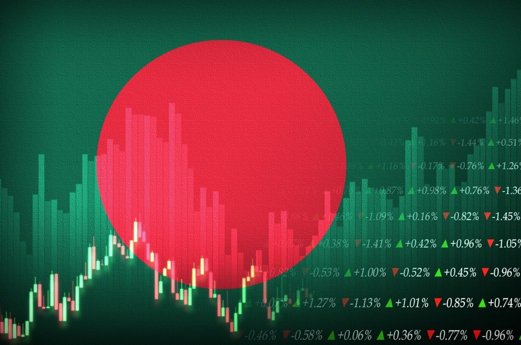 Bangladesh’s economy grows faster in Apr: PMI data Bangladesh’s economy grows faster in Apr: PMI data