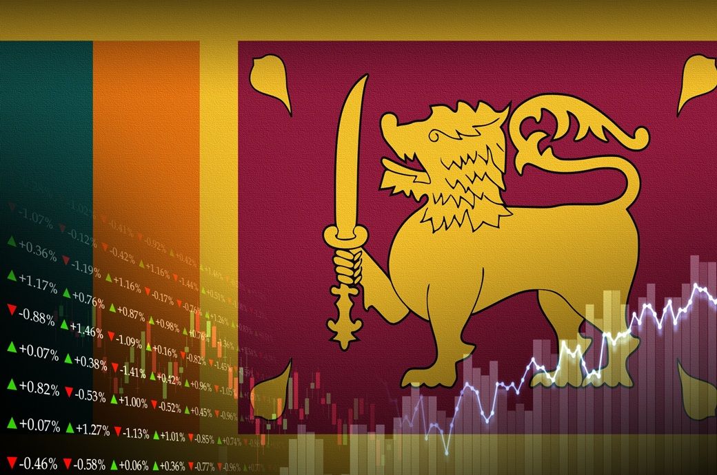 Sri Lanka gets $695 mn IMF tranche as economic risks rise