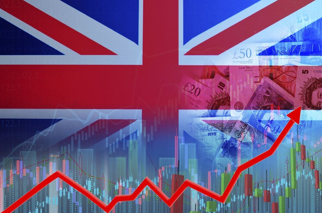UK growth seen at 0.9% as energy shock drives inflation higher: NIESR