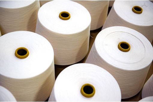 North India cotton yarn prices stable, cotton ease on duty cut