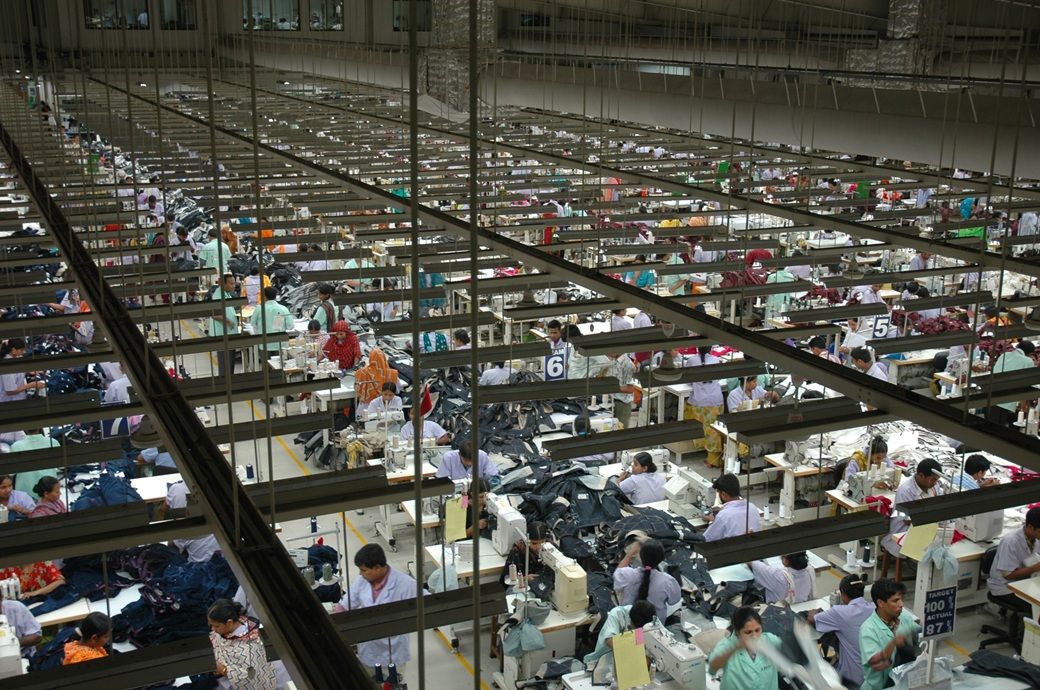 Bangladesh BGMEA, Germany’s GIZ sign MoU for green RMG transformation