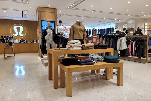 Lululemon once ruled athleisure. Now it is fighting to win it back