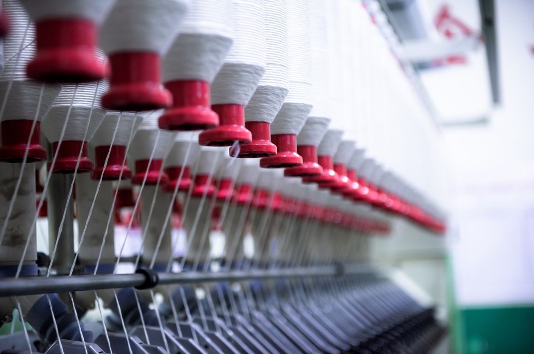 India’s RSWM swings to FY26 profit; EBITDA more than doubles