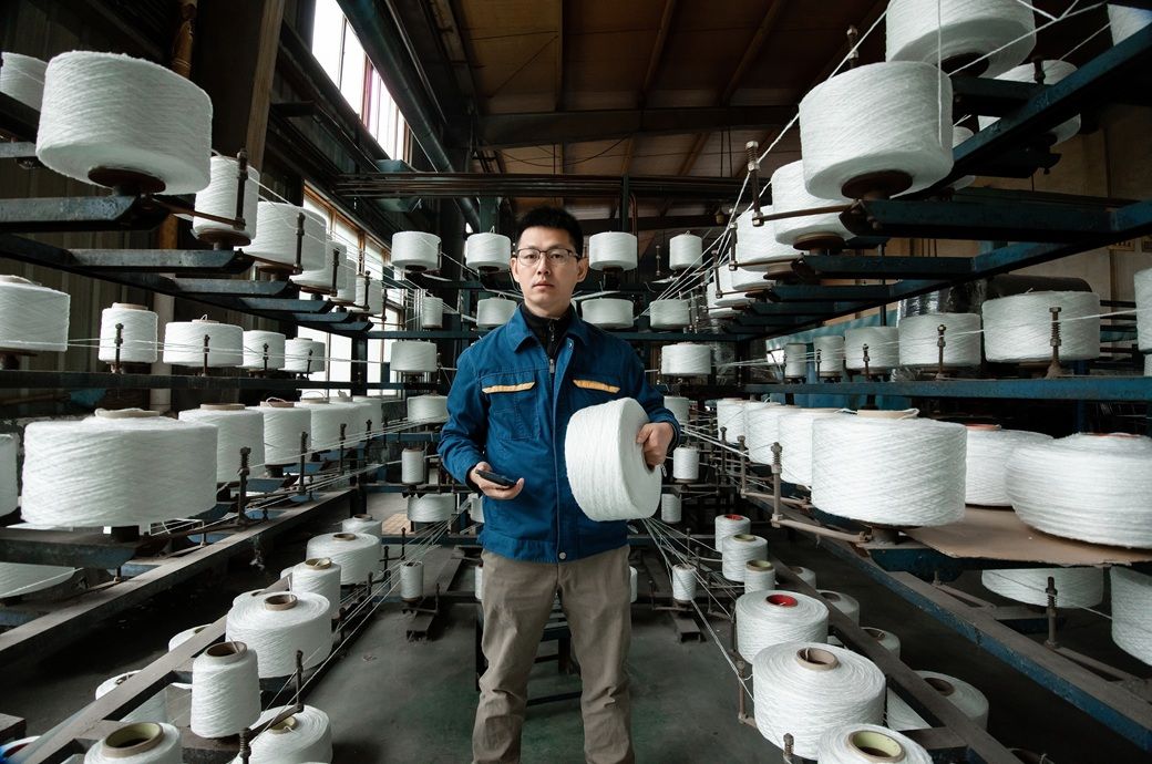 ASEAN manufacturing activity improves in May as orders strengthen