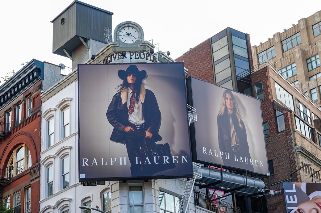 US’ Ralph Lauren’s FY26 revenue tops $8 bn for the first time