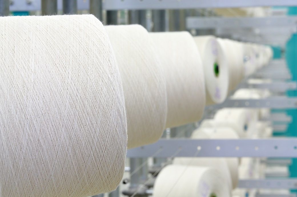 North India cotton yarn prices rise despite weak domestic demand  www.fibre2fashion.com