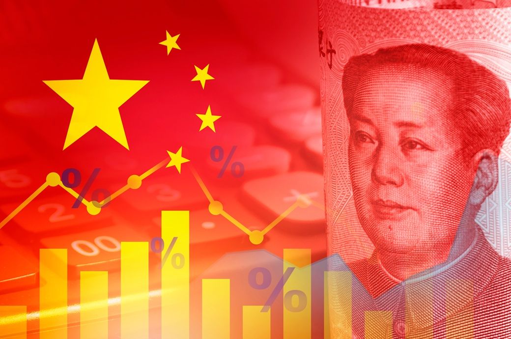 China keeps loan prime rates unchanged at 3%
