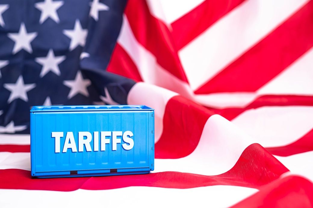 US CBP raises accepted tariff refunds to $85 bn as of May 22 US CBP raises accepted tariff refunds to $85 bn as of May 22