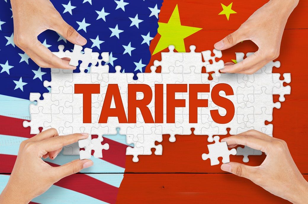 China, US to discuss tariff reduction framework on $30 bn trade
