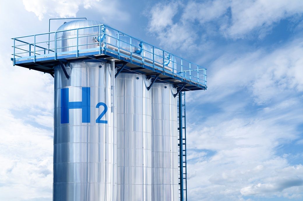  Canada's CHARBONE opens first US hydrogen hub in Albany, New York