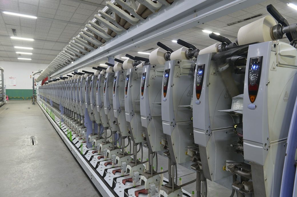 UK's manufacturing recovery gathers pace in May: S&P Global