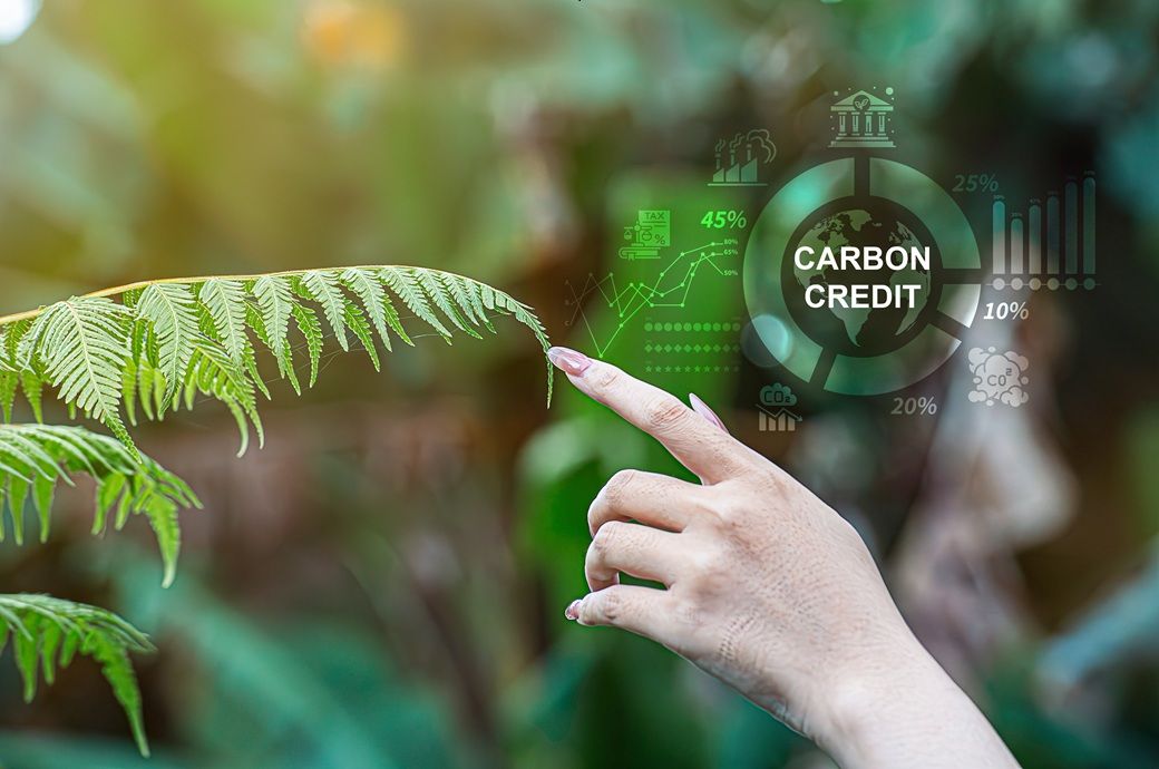 EU, Brazil, China launch global coalition on carbon markets