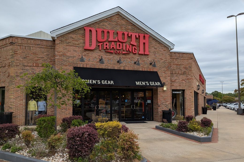 US’ Duluth Holdings improves margins in Q1 FY26 US’ Duluth Holdings improves margins in Q1 FY26