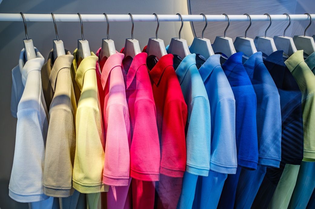 Brazil’s apparel imports rise 19% amid growing reliance on China