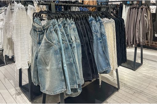 Brazil’s apparel imports double in 5 years, momentum persists