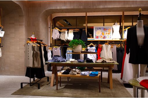 US retail sales rise for eighth straight month in May: NRF
