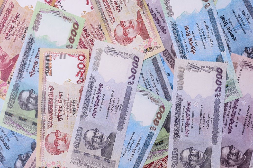 Bangladesh Bank unveils $4.88-bn stimulus package to revive economy
