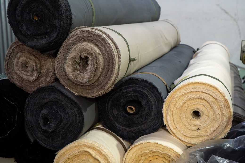 South Africa’s textile imports fall in Q1 but rise in March
