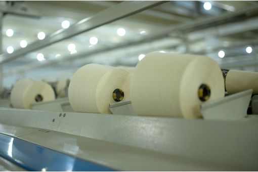 Cotton yarn rises further in north India, recycled yarn stable