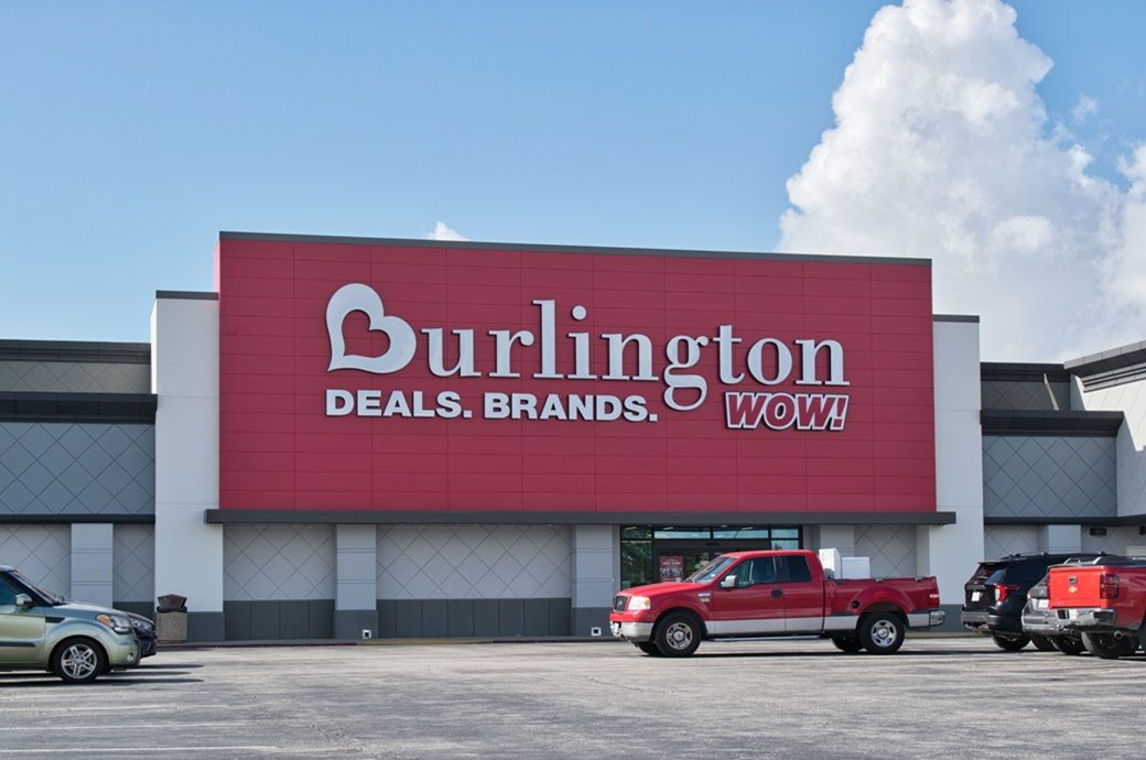 US' Burlington Stores posts strong Q1 sales and earnings growth