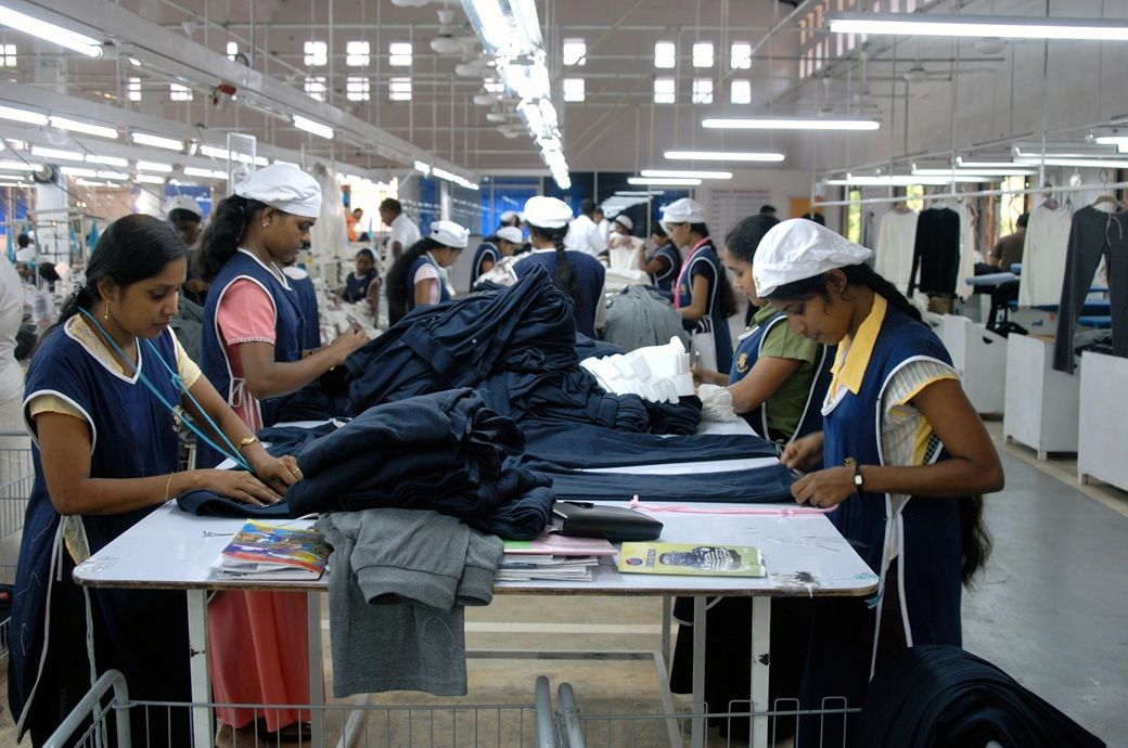 Rising costs push Sri Lankan apparel SMEs to the edge