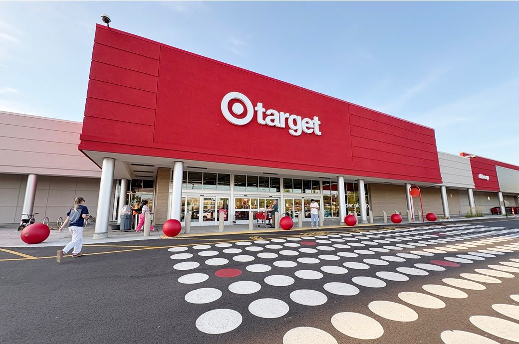 Target is back: How new CEO Fiddelke is rebuilding the retail giant ...