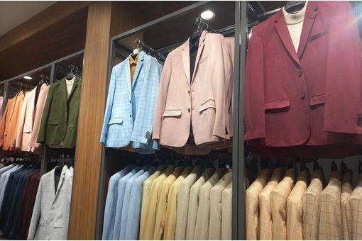 Vietnam’s textile & garment exports inch up to $11.9 bn in Jan-April