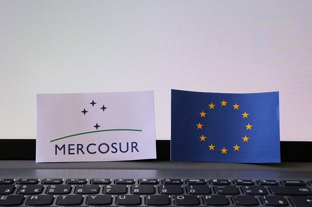 EU-Mercosur ITA provisionally applies from today