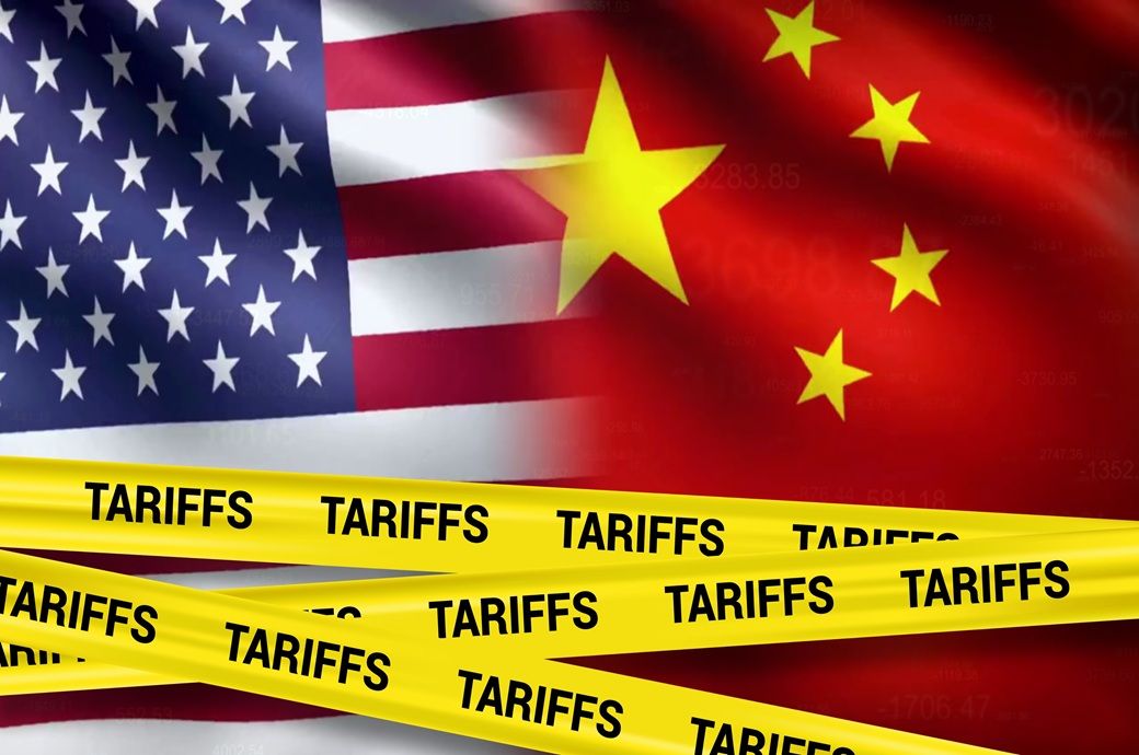 China says tariff pact with United States to be implemented soon