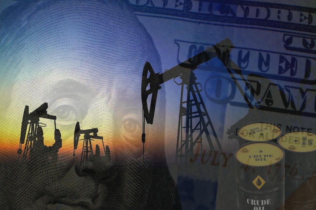 Oil shock replaces tariffs as top risk to US economy: Report