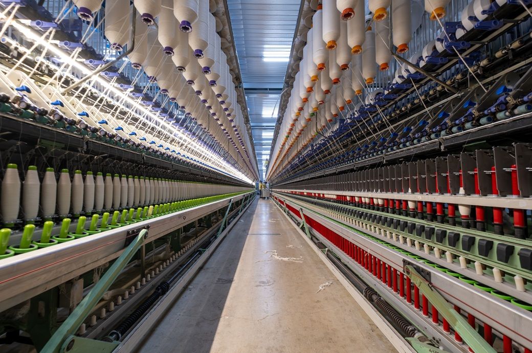 Nigeria to unveil cotton, textile, garment policy by Jul: Minister