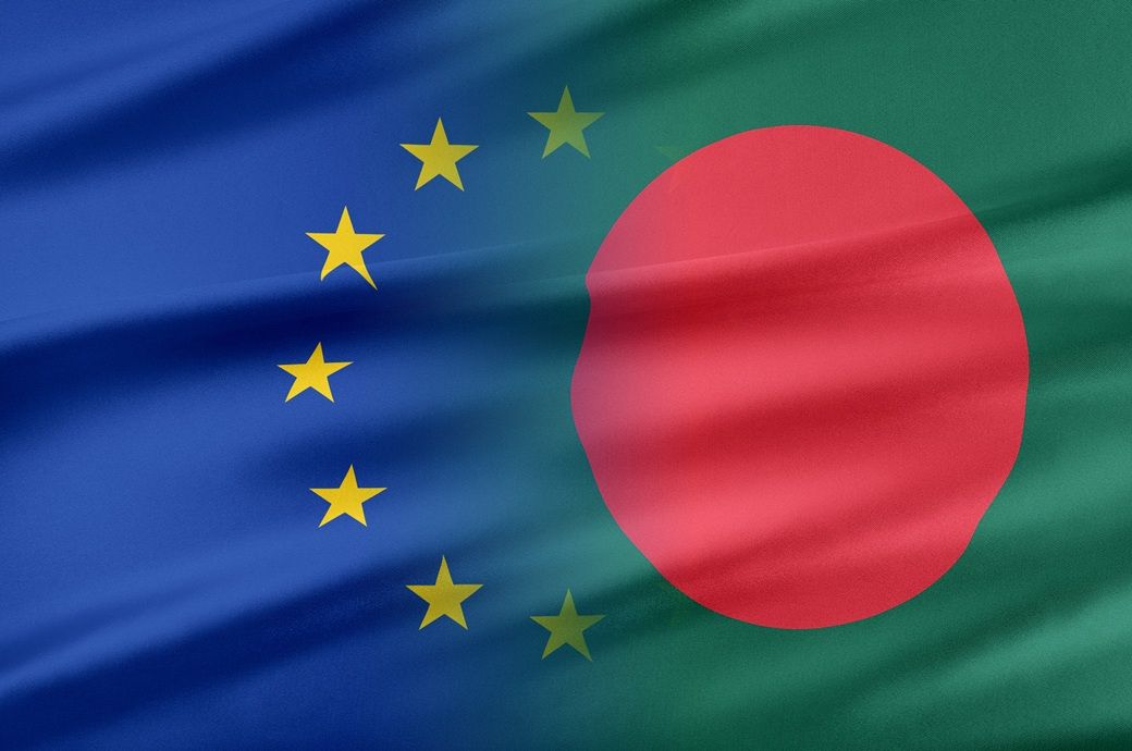 EU seeks more transparent, biz-friendly Bangladesh trade environment